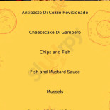 Baya Comida