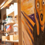 Pizzeria Fuori Dal Comune Nourriture