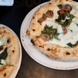 Pizzarò food