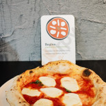 Pizzarò food