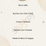 Cantine Sanfilippo Nourriture