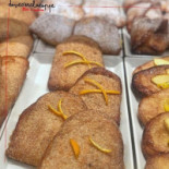 Dovec'eralacoppe E Cucina Nourriture
