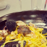Dovec'eralacoppe E Cucina Nourriture