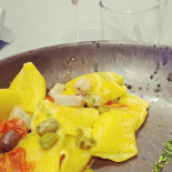 Dovec'eralacoppe E Cucina Nourriture