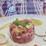 Dovec'eralacoppe E Cucina Nourriture