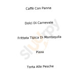 Fornai Ricci Comida