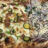 Don Cila Osteria Pizzeria food