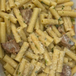 Don Cila Osteria Pizzeria food