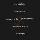 Sottosopra Pub À l'intérieur