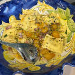 Don Cila Osteria Pizzeria food