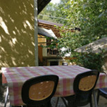 Crotto S. Filippo inside