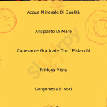 Alla Corte Ristorante Wine Bar food