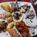 Cico' Via Roma 119 Comida