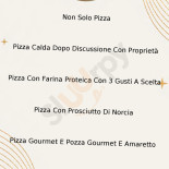 Facce Da Pizza Nourriture
