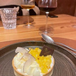 Le Migole Nourriture