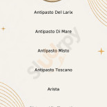 Larix Cucina Toscana Cibo
