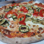 Pizzeria Da Simone Nourriture