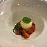 La Bocca Bistrot food