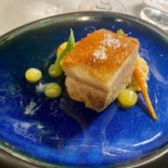 La Bocca Bistrot food