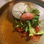La Bocca Bistrot inside