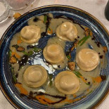 La Bocca Bistrot food