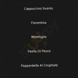 Pizzeria Centrale À l'intérieur