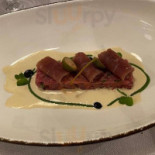 La Bocca Bistrot food