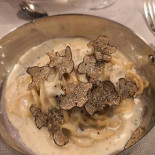 La Bocca Bistrot food