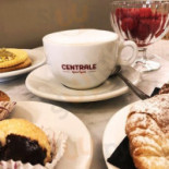 Caffè Centrale Nourriture