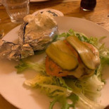 Nadamas Comida