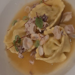 Cuore E Midollo Comida