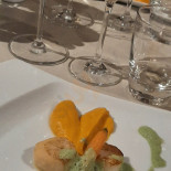 Cuore E Midollo Comida