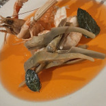 Cuore E Midollo Comida