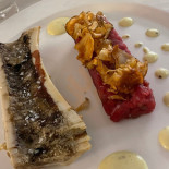 Cuore E Midollo Comida