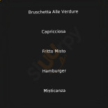 Nazionale Arsiero À l'intérieur