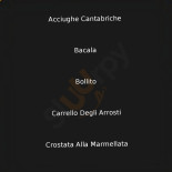 Locanda Penaceto Dentro