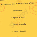 Da Angelino E Peppa Torta Al Testo Del Monte Peglia food