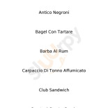 Il Berin food