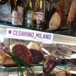 Cesarino Nourriture