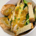 Flambeh Bottega E Cucina Nourriture