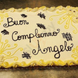 Le Dolci Note Comida