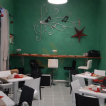 Le Dolci Note Comida