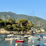 Ora Blu Nourriture