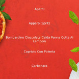 Absamstube Carta