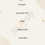 Sushi Corner Modena À l'intérieur