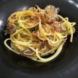 Il Pesce Nero Nourriture