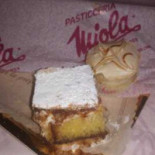 Pasticceria Miola Nourriture