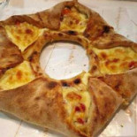 Pizzeria Chiara Nourriture