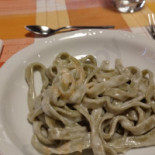 Trattoria Marconi food