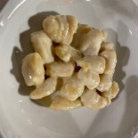 Trattoria Marconi food
